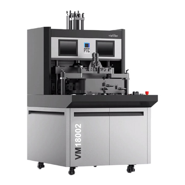 Via-filler VM18002